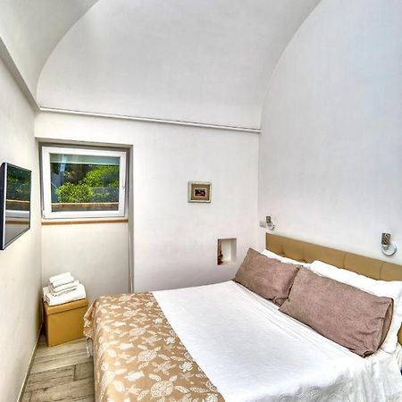 דירות קאפרי Casa Di Joe מראה חיצוני תמונה