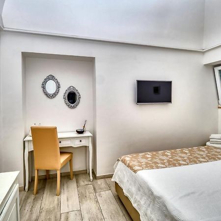 דירות קאפרי Casa Di Joe מראה חיצוני תמונה