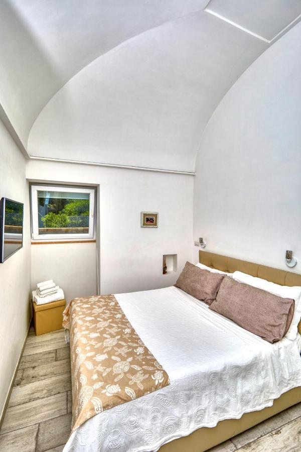 דירות קאפרי Casa Di Joe מראה חיצוני תמונה