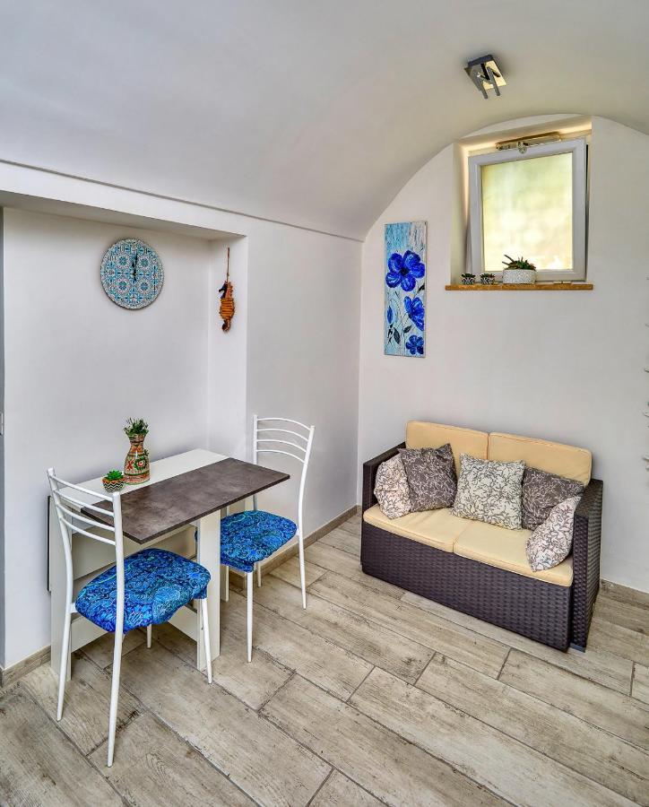 דירות קאפרי Casa Di Joe מראה חיצוני תמונה