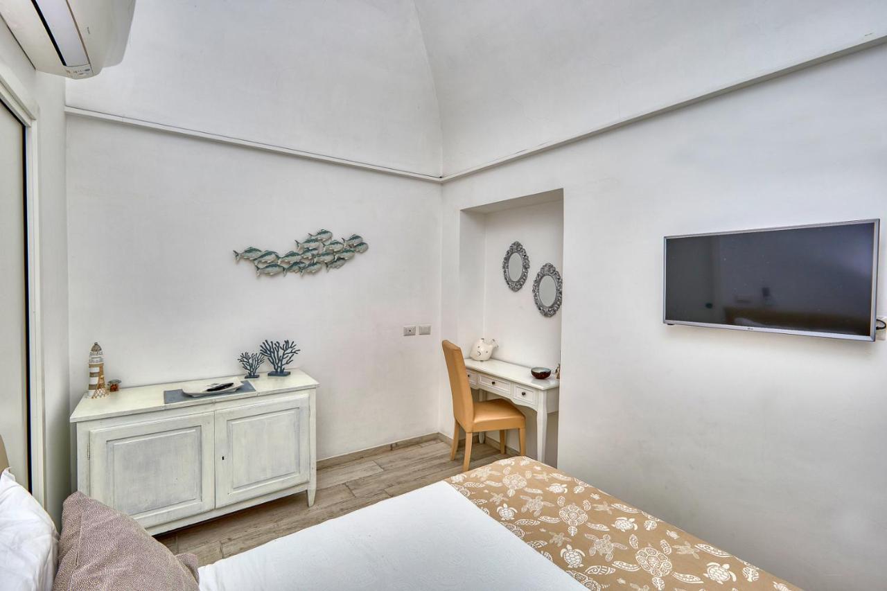 דירות קאפרי Casa Di Joe מראה חיצוני תמונה